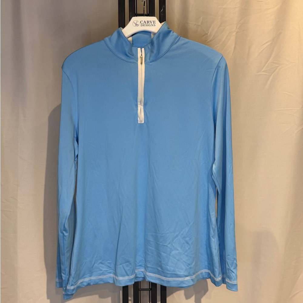 Cutter‎ & Buck Blue Women's Sweater